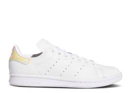 Adidas: Белые кроссовки  Stan Smith