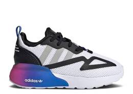 Adidas: Обувь  ZX-2K