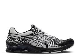 Asics: Белые кроссовки  Gel