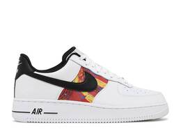 Nike: Белые кроссовки  Air Force 1 Low