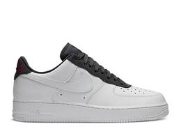 Nike: Белые кроссовки  Air Force 1