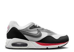 Nike: Белые кроссовки  Air Max
