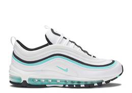 Nike: Белые кроссовки  Air Max 97