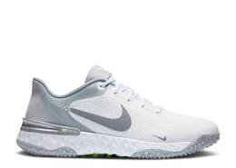 Nike: Светлые кроссовки  Huarache