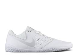 Nike: Белые кроссовки  Pure Platinum