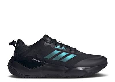 Black iridescent hot sale adidas