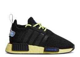 Adidas: Обувь  NMD_R1