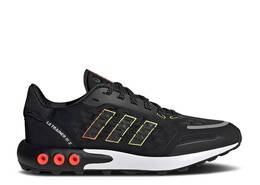 Adidas la trainer core 2024 black