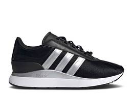 Adidas: Чёрные кроссовки  SL Andridge