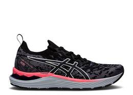 Asics: Чёрные кроссовки  Gel-Cumulus 23