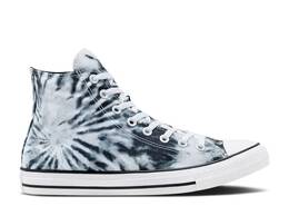 Converse: Чёрные кроссовки  Chuck Taylor All Star