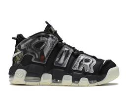 Nike: Кроссовки  Air More Uptempo