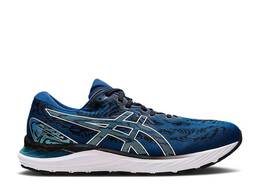 Asics: Голубые кроссовки  Gel-Cumulus 23