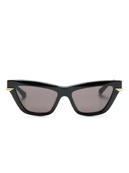 Bottega Veneta Eyewear: Очки