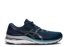 Asics: Голубые кроссовки  Gel-Kayano 28