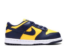 Nike: Обувь  Dunk Low