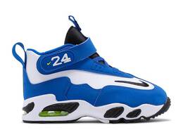 Nike: Обувь  Air Griffey Max 1