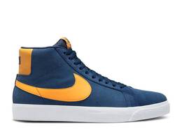 Nike: Кроссовки  Zoom Blazer