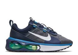 Nike: Кроссовки  Air Max 2021