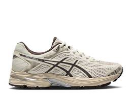 Asics: Коричневые кроссовки  Gel-Flux 4