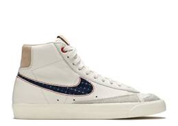 Nike: Кроссовки  Blazer Mid