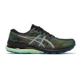 Asics: Зелёные кроссовки  Gel-Kayano 28