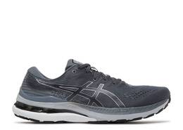 Asics: Серые кроссовки  Gel-Kayano 28