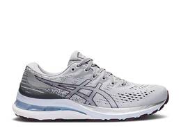 Asics: Серые кроссовки  Gel-Kayano 28