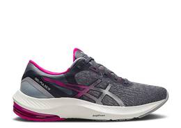 Asics: Розовые кроссовки  Gel-Pulse