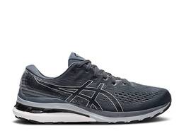 Asics: Серые кроссовки  Gel-Kayano 28