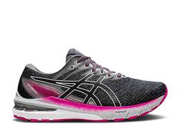 Asics: Розовые кроссовки  GT-2000