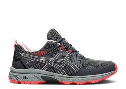 Asics: Серые кроссовки  Gel-Venture 8