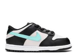 Nike: Обувь  Dunk Low