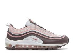 Nike: Фиолетовые кроссовки  Air Max 97