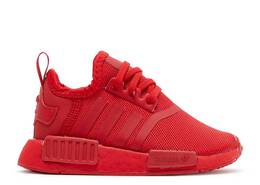 Adidas: Обувь  NMD_R1