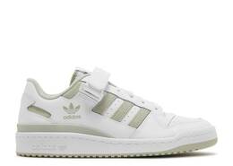 Adidas: Белые кроссовки  Forum