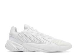 Adidas: Белые кроссовки  Ozelia