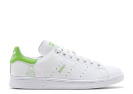 Adidas: Кроссовки  Stan Smith Kermit The Frog