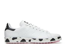 Adidas: Белые кроссовки  Stan Smith