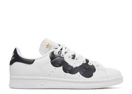 Adidas: Белые кроссовки  Stan Smith