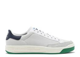 Adidas: Белые кроссовки  Rod Laver