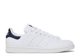 Adidas: Белые кроссовки  Stan Smith