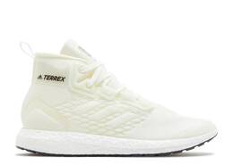 Adidas: Кроссовки  Terrex Free Hiker