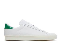 Adidas: Белые кроссовки  Rod Laver