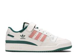 Adidas: Зелёные кроссовки  Forum 84 Low