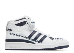 Adidas: Белые кроссовки  Forum