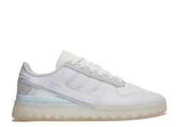 Adidas: Белые кроссовки  Forum