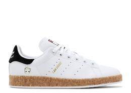 Adidas: Белые кроссовки  Stan Smith