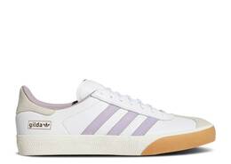 Adidas: Белые кроссовки  Gazelle