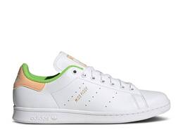 Adidas: Белые кроссовки  Stan Smith